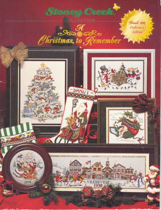 A Christmas to Remember 00 fc (536x700, 361Kb)