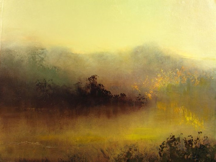 Marsh Mist. (700x525, 282Kb)