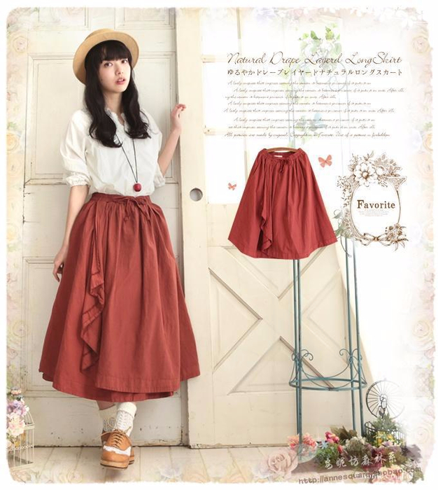 Mori-Girl-Style-Solid-Color-Full-Bust-Fluid-Lolita-Girl-Cawaii-Ruffles-Long-Maxi-Skirt-Women (626x700, 376Kb)