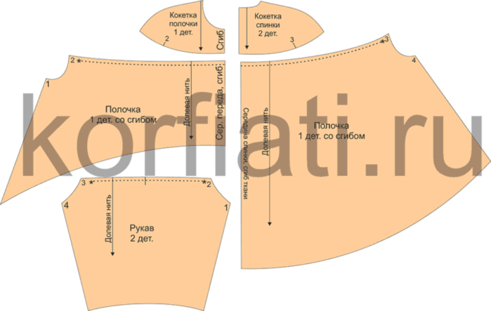 blouse-with-gathers-details-720x456 (700x443, 95Kb)