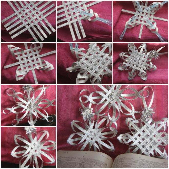 Woven-Paper-star-Snowflakes-DIY-F1 (660x660, 413Kb)
