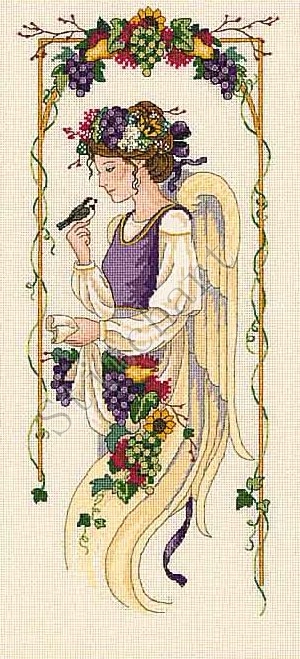 Stitchart-Angel-of-Bounty0 (300x659, 280Kb)