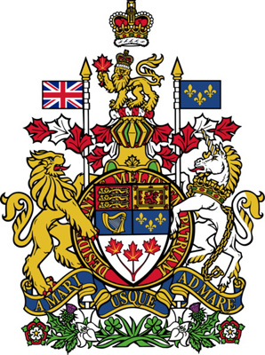 . 400px-Coat_of_arms_of_Canada (298x400, 133Kb)