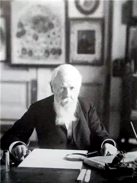 Солнцев Федор Григорьевич (1801-1892)– археолог и художник, историк искусства, реставратор.2 (525x700, 179Kb)