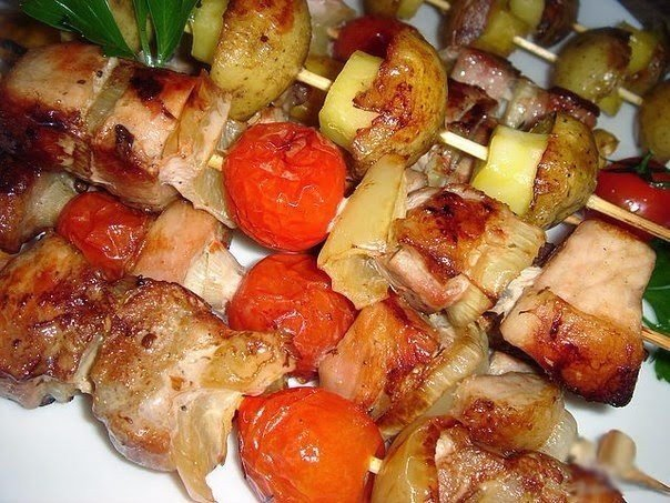 шашлык (604x453, 345Kb)