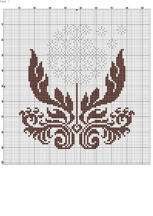 Одуванчик-001 (494x700, 258Kb)