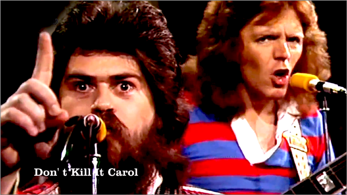 Manfred Mann's Earth Band Don' t Kill It Carol (1979).mp4_snapshot_00.35 (700x394, 422Kb)
