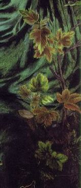 rossetti_day_dream -  (159x368, 15Kb)