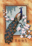  Beautiful Bird (200x288, 110Kb)