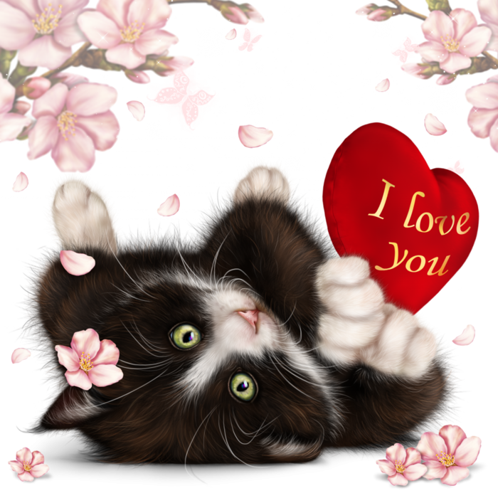 6314590_kitty_in_blossom2 (700x700, 654Kb)