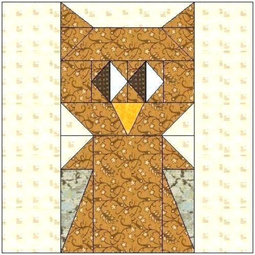 5245163_allstitchesowlpaperpiecingquiltblockpatternpdf083aowlquiltpatternforbabyowlbabyquiltpatternfreeowlragqui (500x500, 54Kb)
