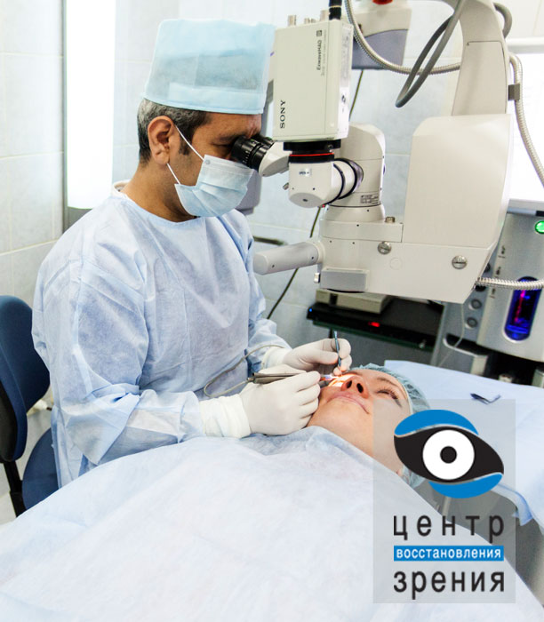 Восстановление зрения на лобачевского. Лазерная коррекция зрения Лобачевского. Процесс операции катаракты.