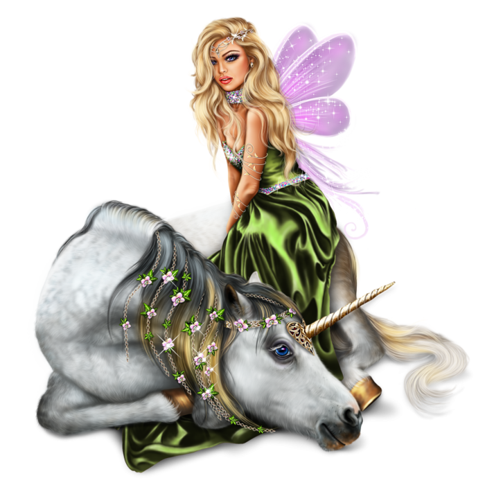 6314590_fairy_girl_and_unicorn6 (700x700, 505Kb)