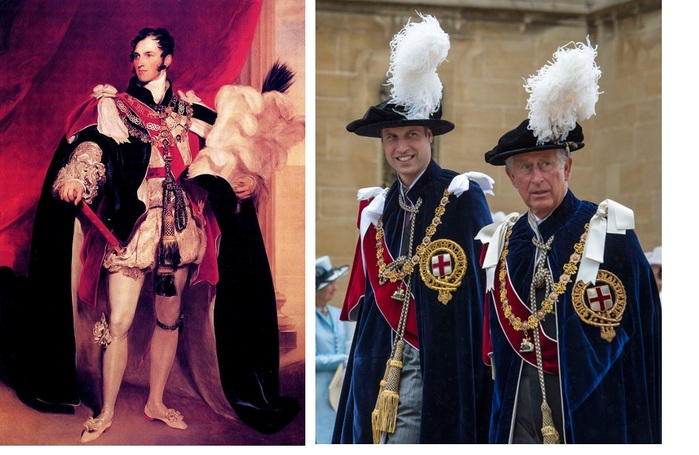 Leopold_I;_King_of_the_Belgians_Order_of_the_Garter_ (700x455, 117Kb)