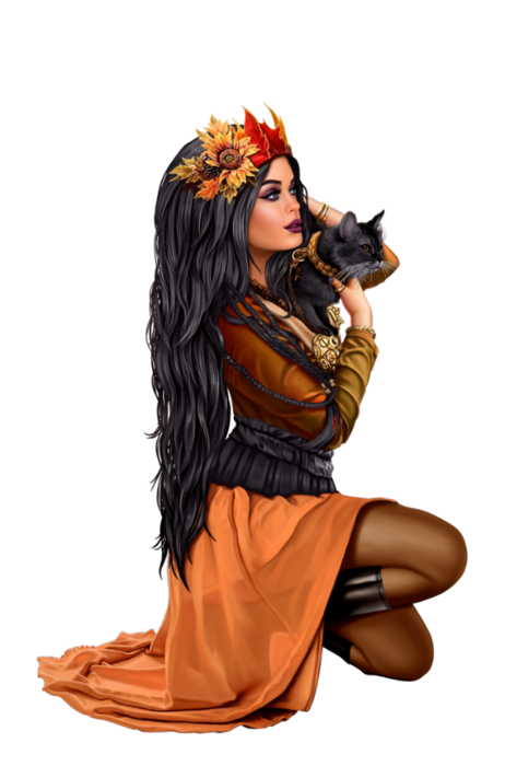 Witchandcat3 (462x700, 233Kb)