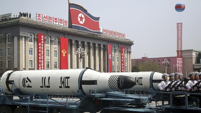 Самые неожиданные товары, которые Северная Корея продает на экспорт