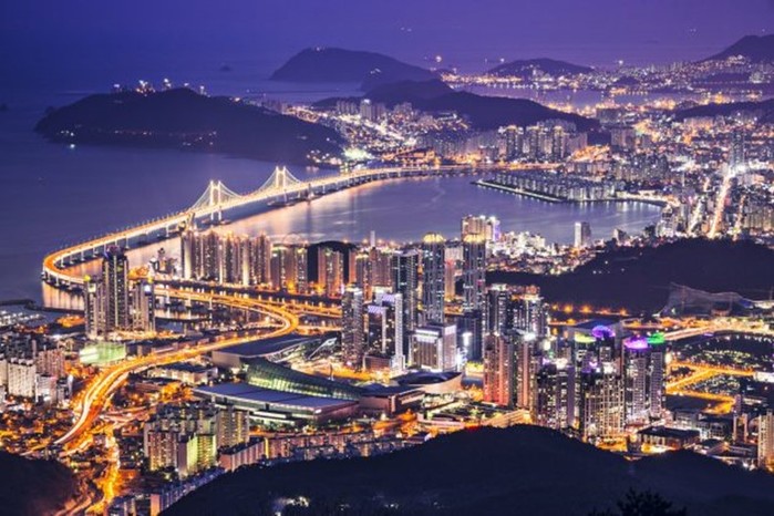 40 «вторых» городов мира, которые стоит посетить, пока живёшь на свете