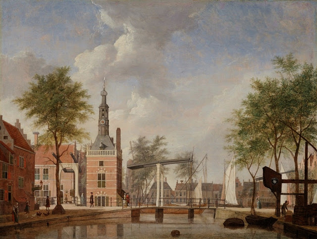 Jan-ten-Compe-18th-century-Dutch-landscape-painter-oil-painting (6) (640x483, 217Kb)