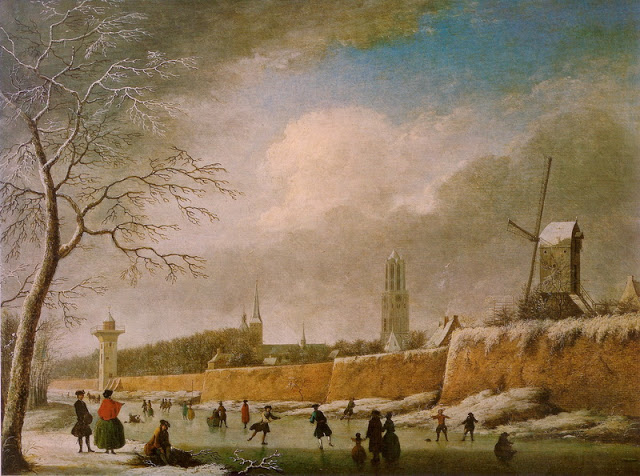 Jan-ten-Compe-18th-century-Dutch-landscape-painter-oil-painting (8) (640x476, 230Kb)