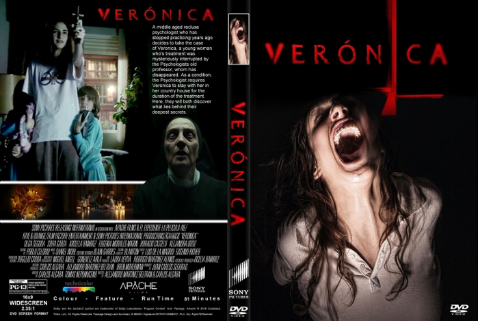 veronica-netflix (700x469, 275Kb)