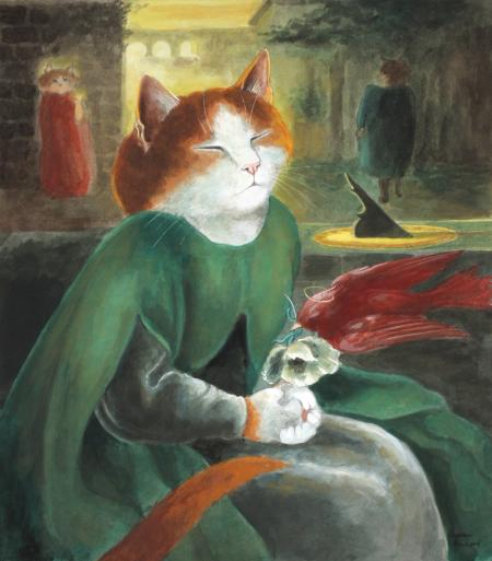 BEATA-BEATRIX-ROSSETTI-1-SH027 (450x513, 138Kb)