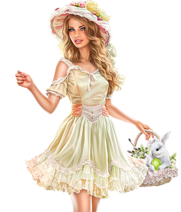 A primavera está chegando (01) (598x700, 448Kb)