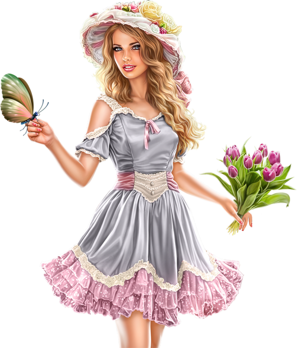A primavera está chegando (05) (598x700, 477Kb)