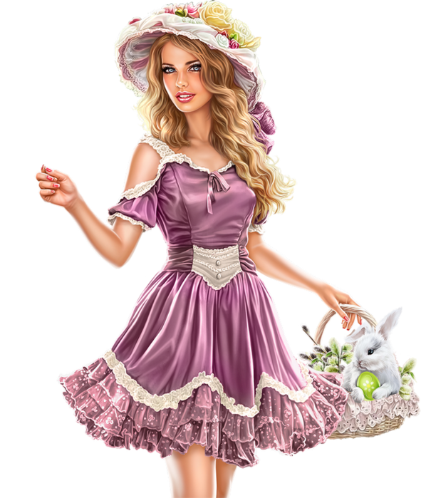 A primavera está chegando (15) (598x700, 471Kb)