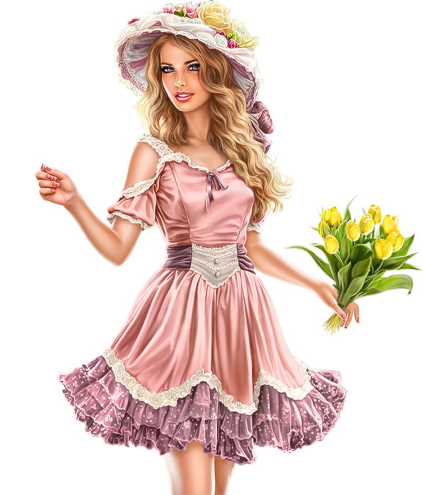 A primavera está chegando (21) (598x700, 465Kb)