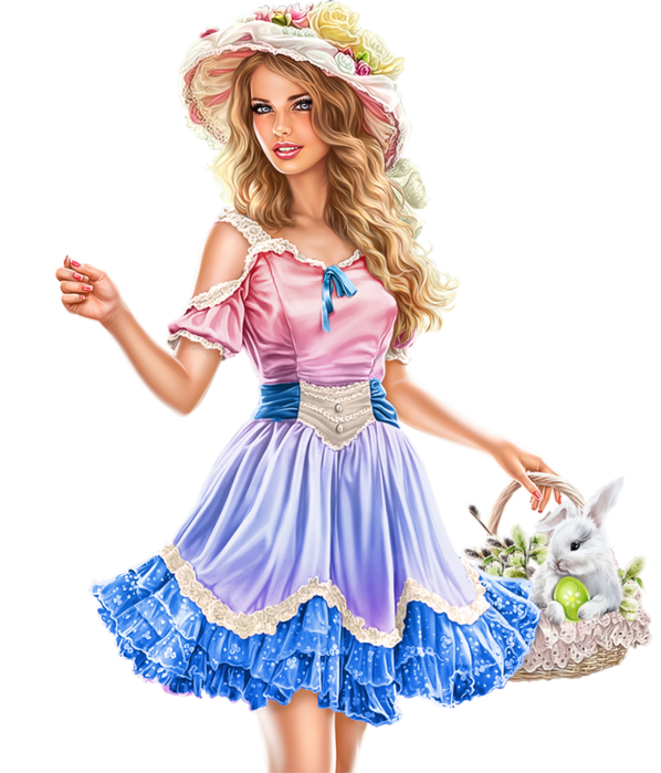 A primavera está chegando (37) (598x700, 461Kb)