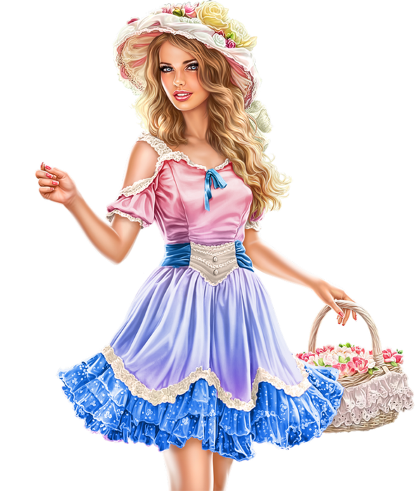 A primavera está chegando (39) (598x700, 453Kb)