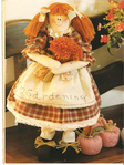  bonecas de pano estilo country nз 001 002 (361x480, 162Kb)