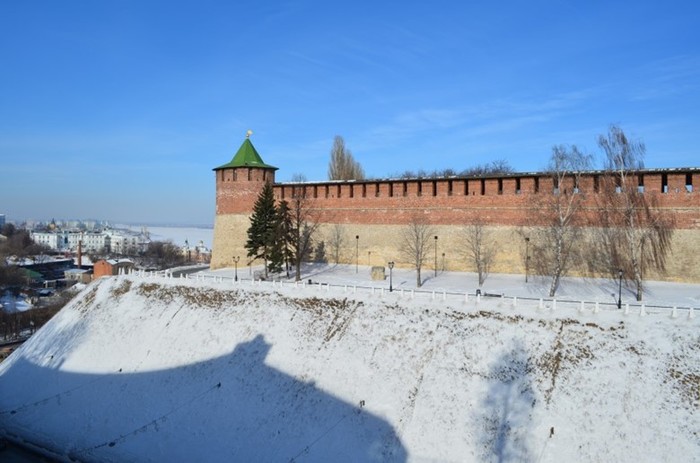 Шлиссельбургская и другие самые известные русские крепости