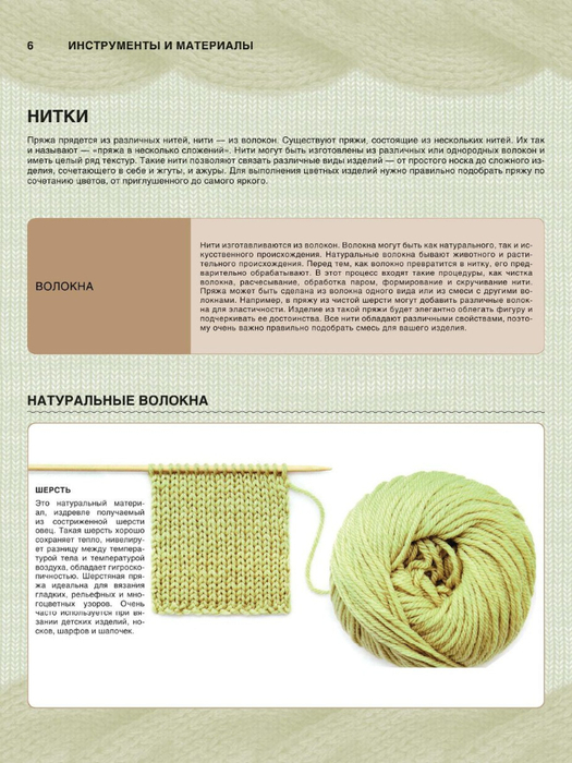 Пошаговая инструкция: Как открыть свой интернет-магазин пряжи и товаров для вязания