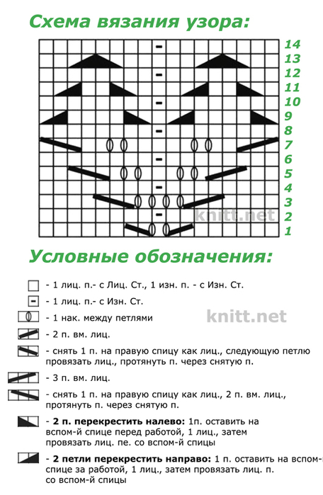 vyazanyj-uzor-listochki-shema (456x700, 176Kb)