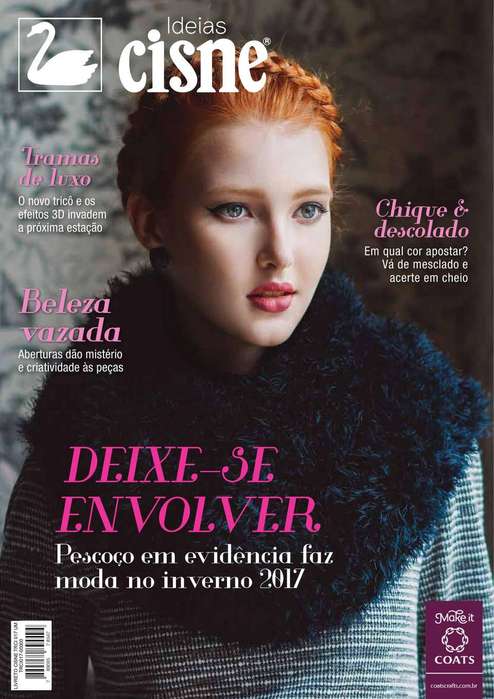 Ideas Cisne Inverno 2017.