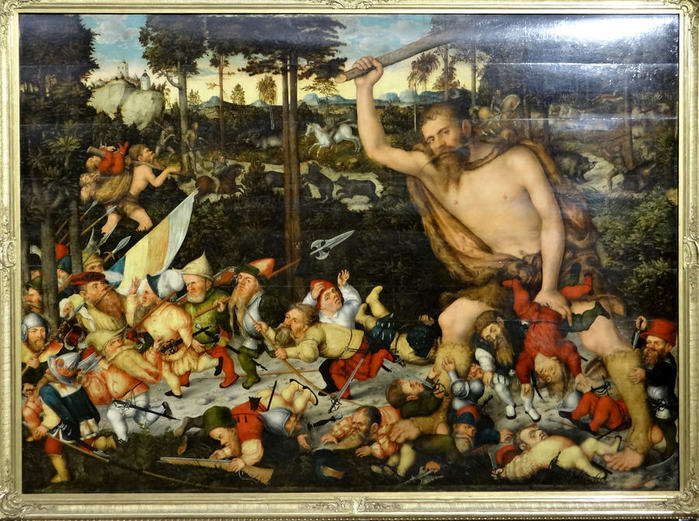 Lucas Cranach (780x601, 106Kb)