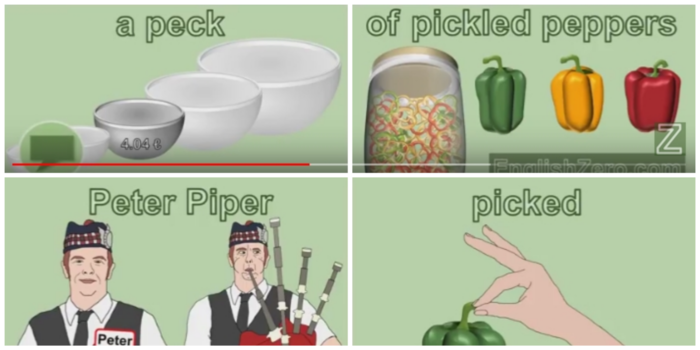 Скороговорка Peter Piper picked. Peter Piper picked a Peck of Pickled Peppers. Скороговорка на английском Peter Piper. Скороговорка на английском Peter Piper picked.