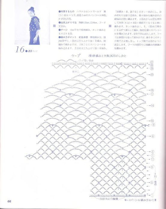 Let's knit series NV3823 2000 vol.02 kr_67 (553x700, 244Kb)
