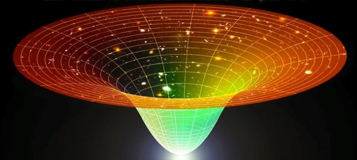 5 удивительных фактов о теории Большого взрыва