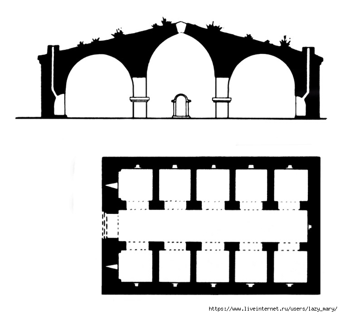 Caravanserai (700x646, 96Kb)