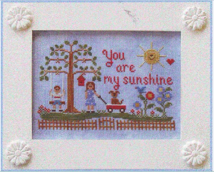 CCN - You are my sunshine (700x560, 520Kb)