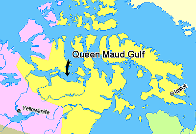 Map_indicating_Queen_Maud_Gulf,_Nunavut,_Canada (400x275, 53Kb)