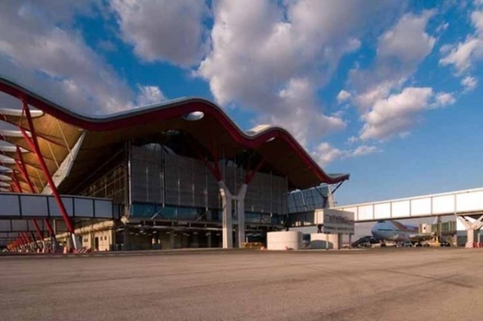 Современные чудеса света: 7 аэропортов с невероятным дизайном