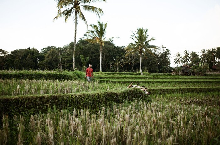 Повседневный Бали: фотопроект о буднях острова в Малайском архипелаге