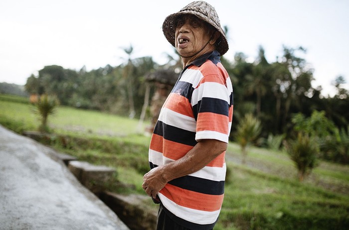 Повседневный Бали: фотопроект о буднях острова в Малайском архипелаге