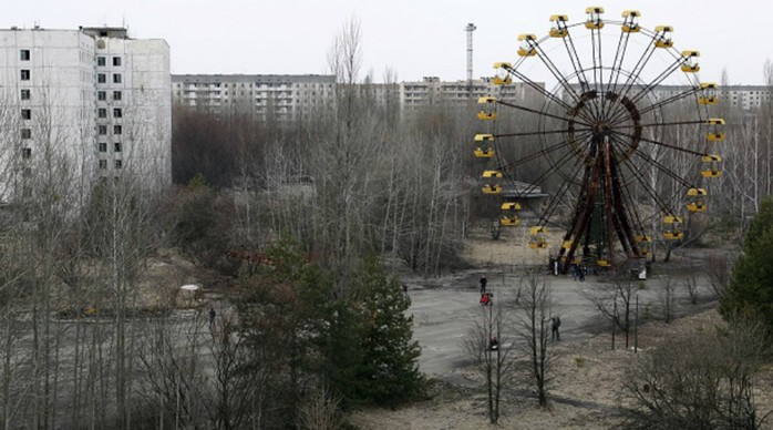 Как побывать в Чернобыле: 5 способов