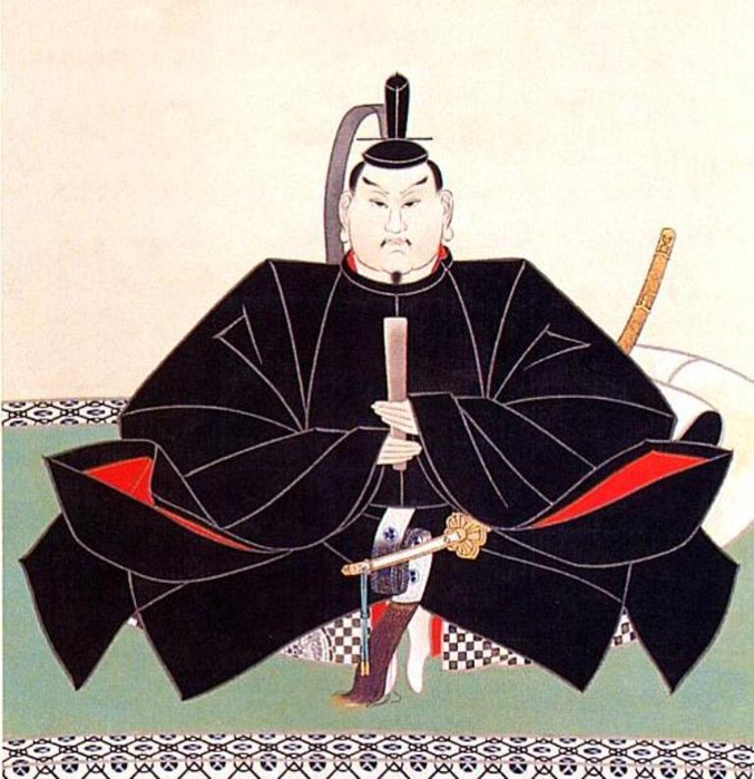 Tokugawa_Yorinobu (677x700, 410Kb)