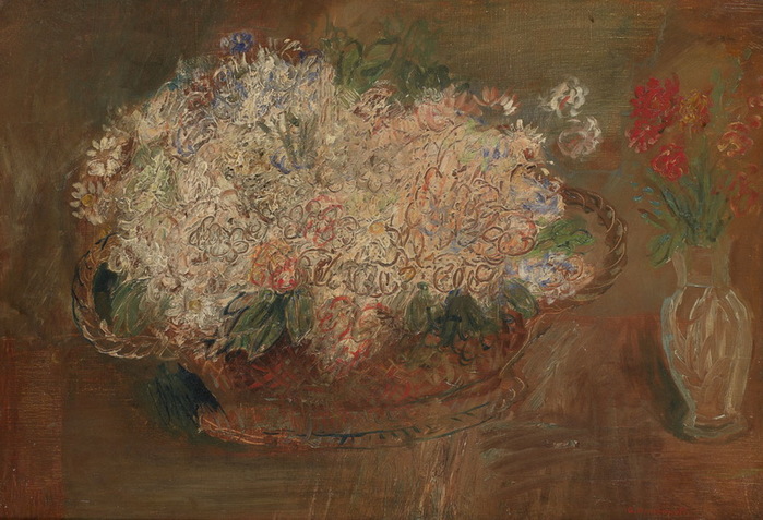 1930- . , . 46 by 65 cm. (700x477, 130Kb)