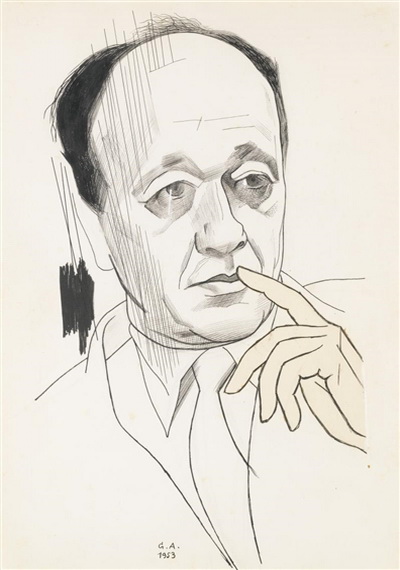 1953 . , , . 45,5 32,5cm (400x570, 60Kb)